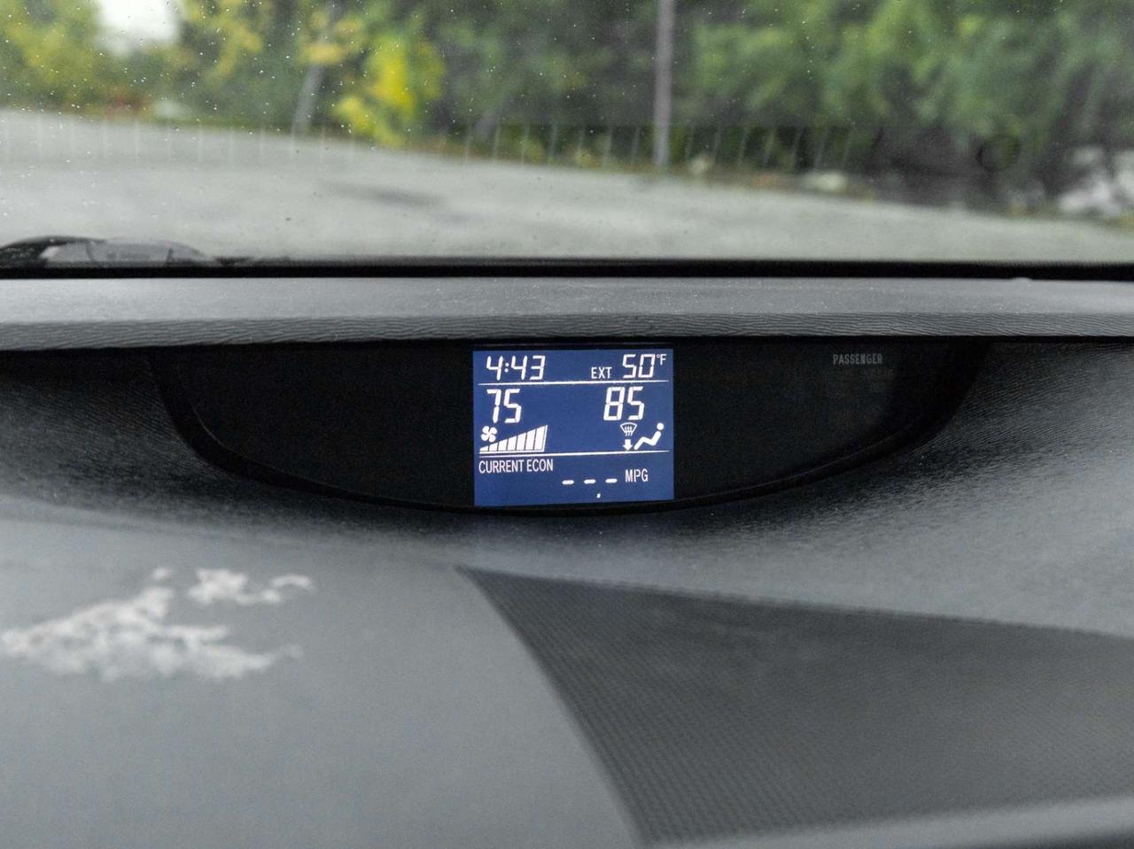 2011 Toyota Venza 4DR WGN V6 AWD Photo