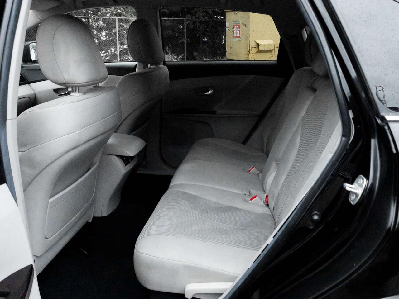 2011 Toyota Venza 4DR WGN V6 AWD Photo