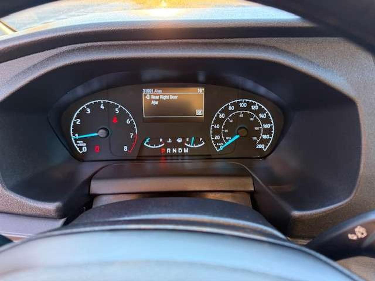 2025 Ford Transit Cargo Van AllWheelDrive T250 148WheelBase Warranty Photo