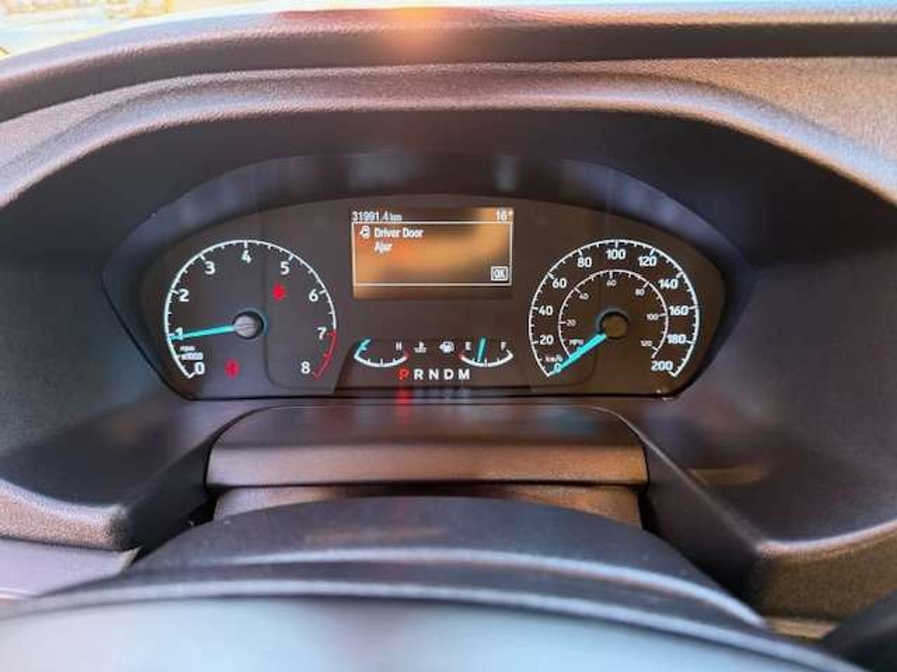 2025 Ford Transit Cargo Van AllWheelDrive T250 148WheelBase Warranty Photo