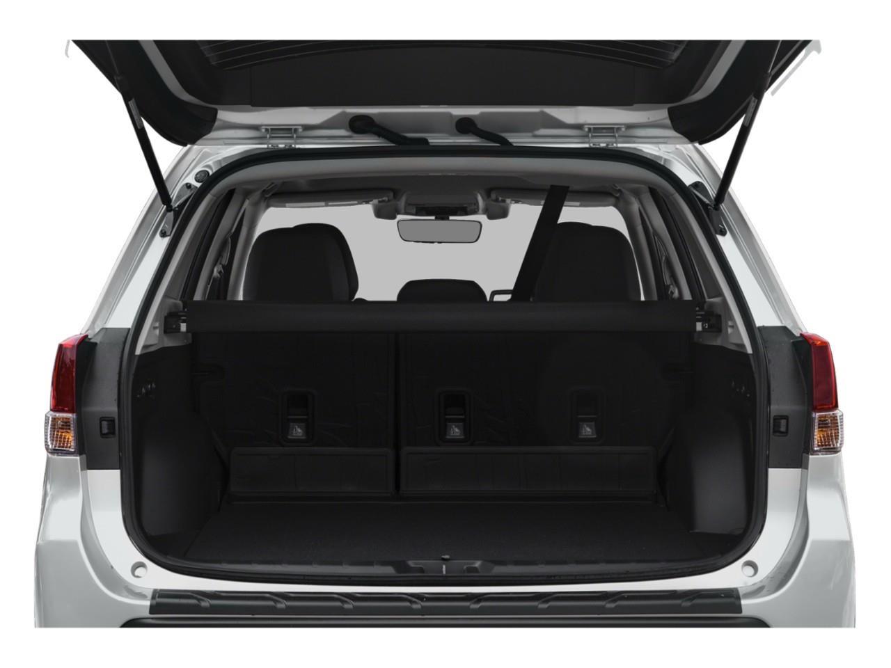2019 Subaru Forester 2.5i Premier w/EyeSight (CVT) 4dr All-Wheel Drive Photo