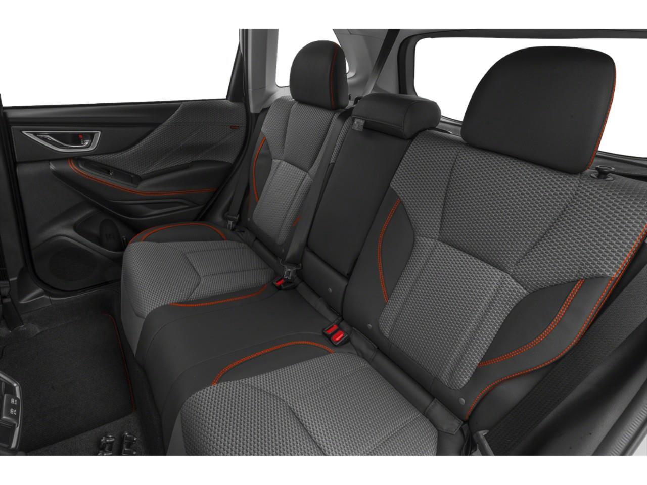 2019 Subaru Forester 2.5i Premier w/EyeSight (CVT) 4dr All-Wheel Drive Photo