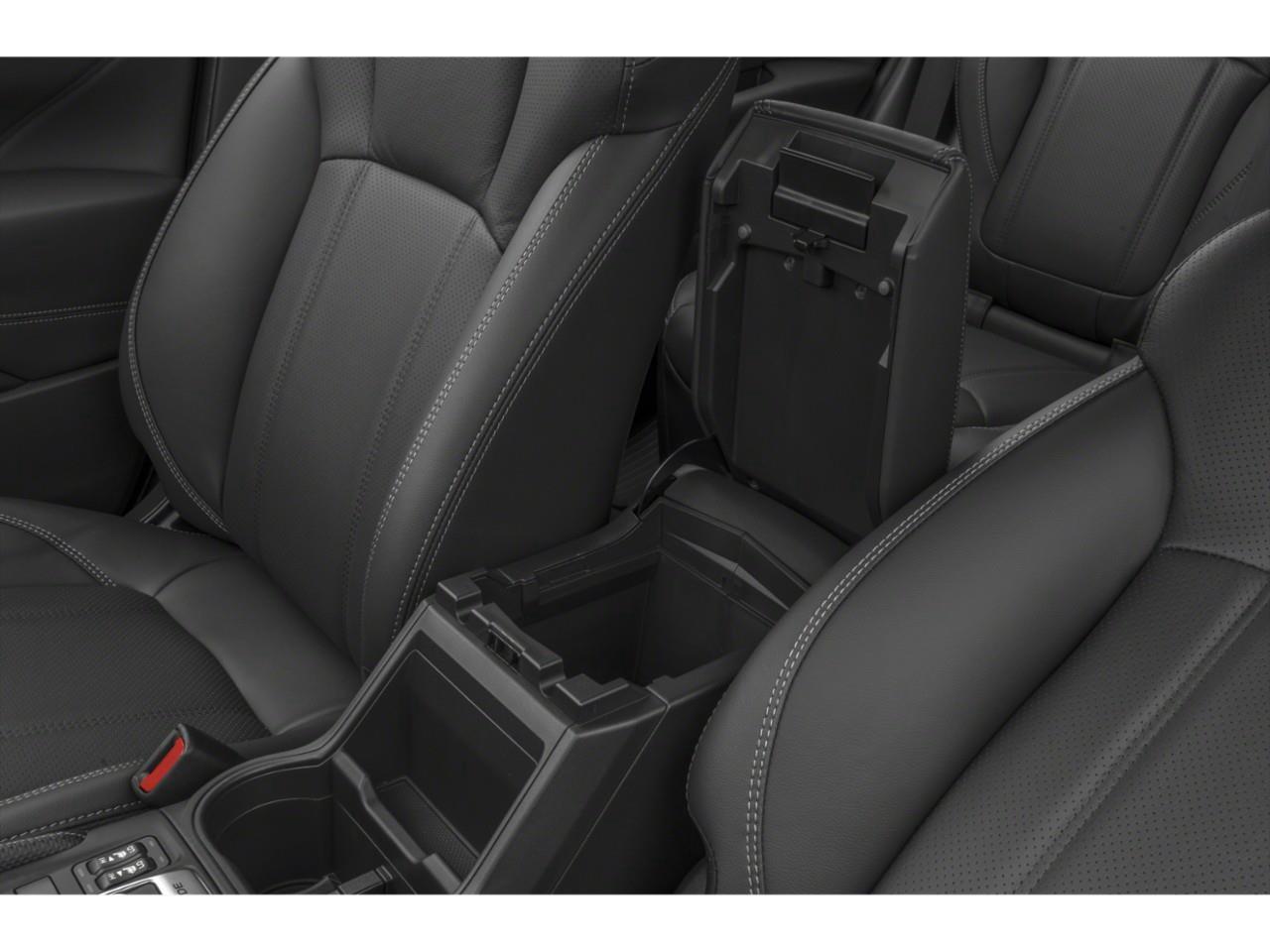 2019 Subaru Forester 2.5i Premier w/EyeSight (CVT) 4dr All-Wheel Drive Photo