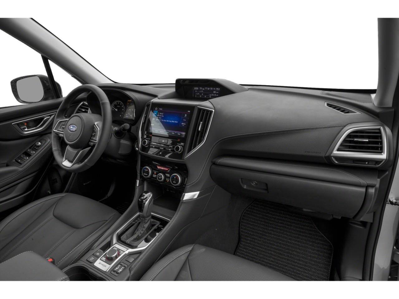 2019 Subaru Forester 2.5i Premier w/EyeSight (CVT) 4dr All-Wheel Drive Photo
