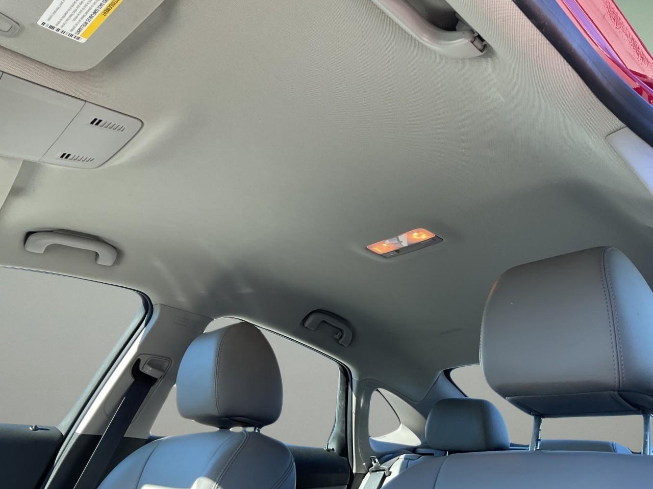 2015 Buick Verano Base 4dr Sedan Photo