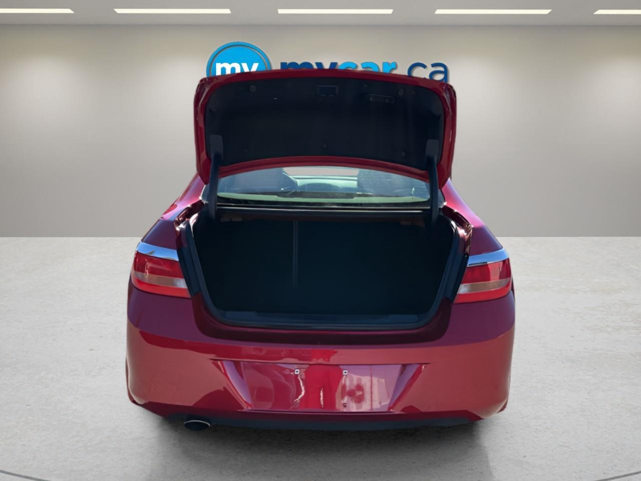 2015 Buick Verano Base 4dr Sedan Photo