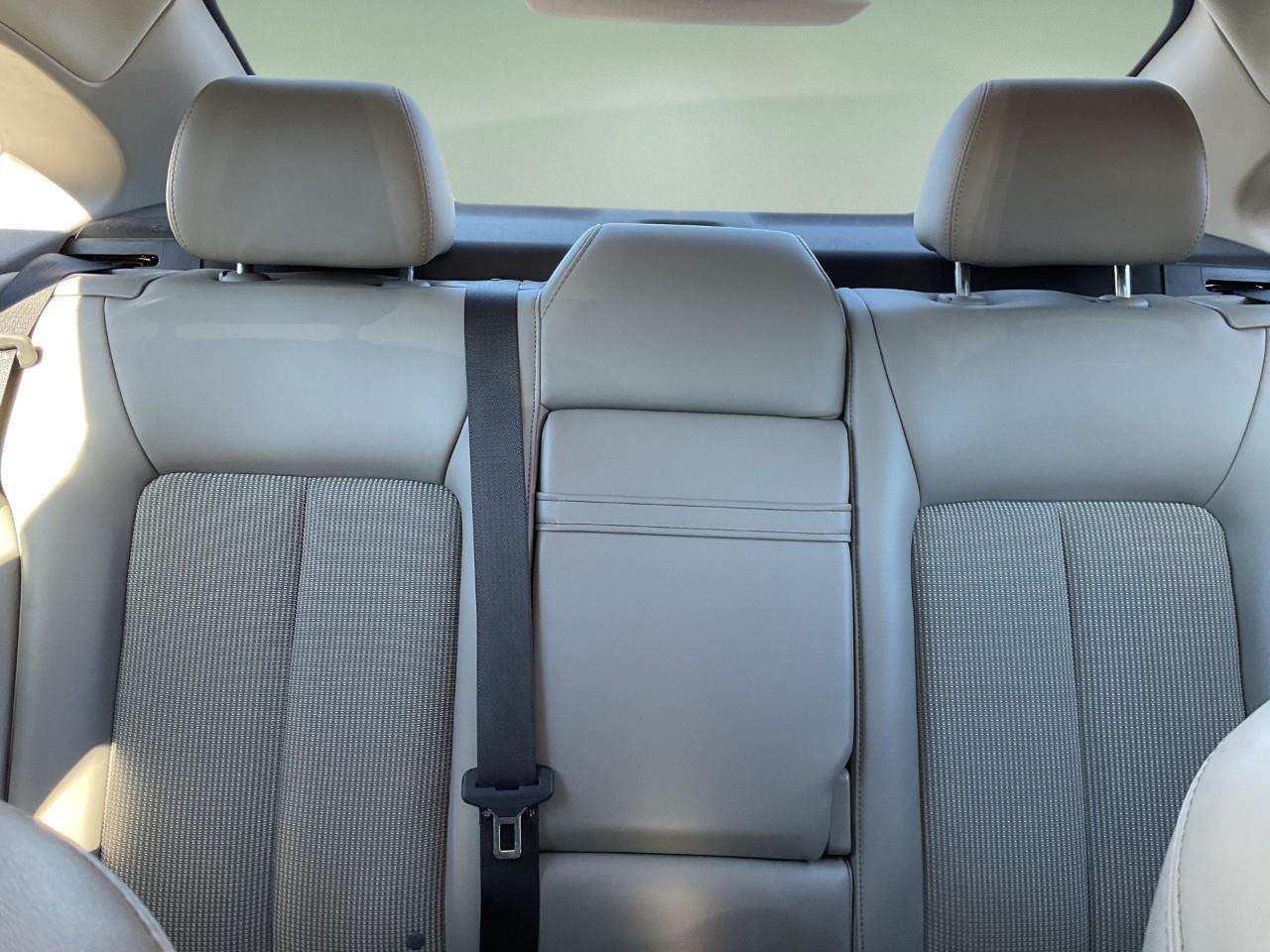 2015 Buick Verano Base 4dr Sedan Photo