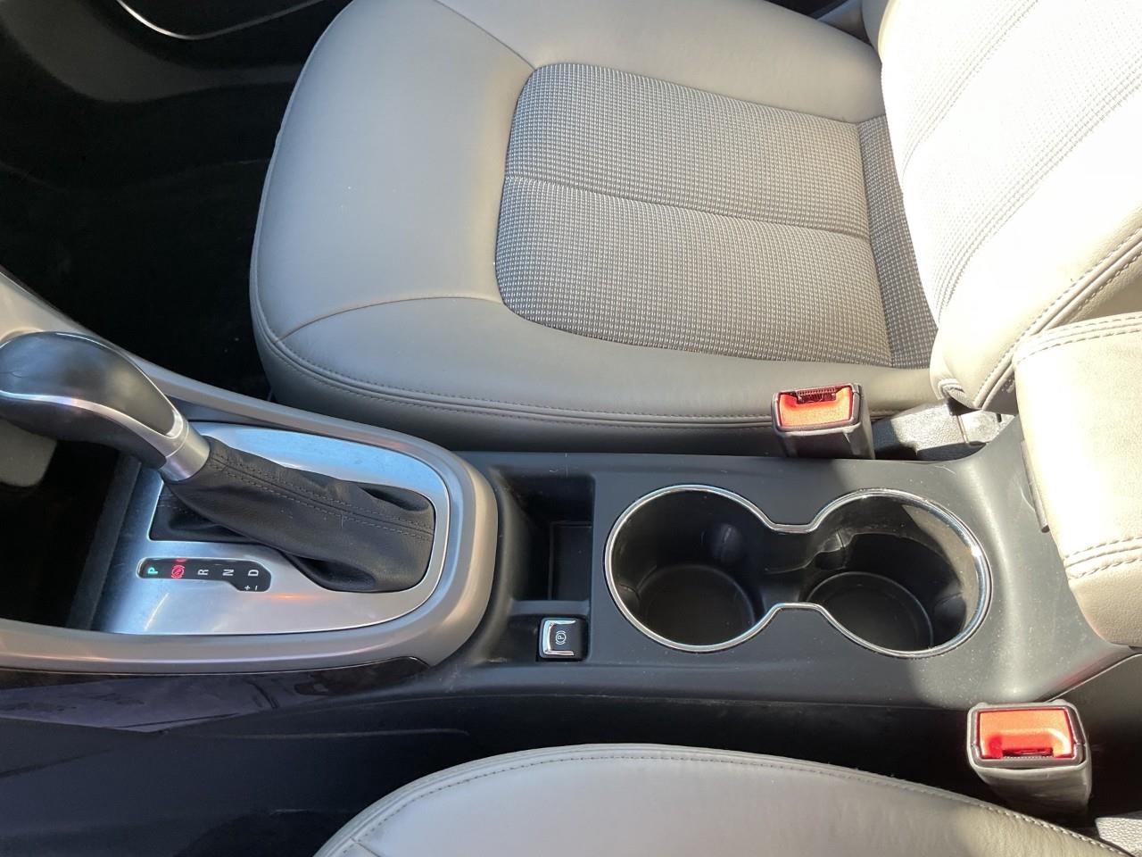 2015 Buick Verano Base 4dr Sedan Photo