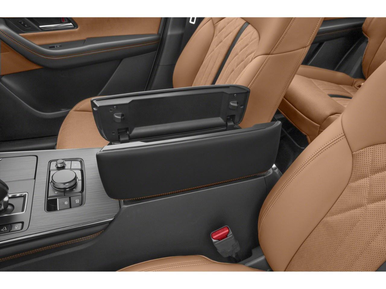2026 Mazda CX-90 MHEV Signature AWD Photo