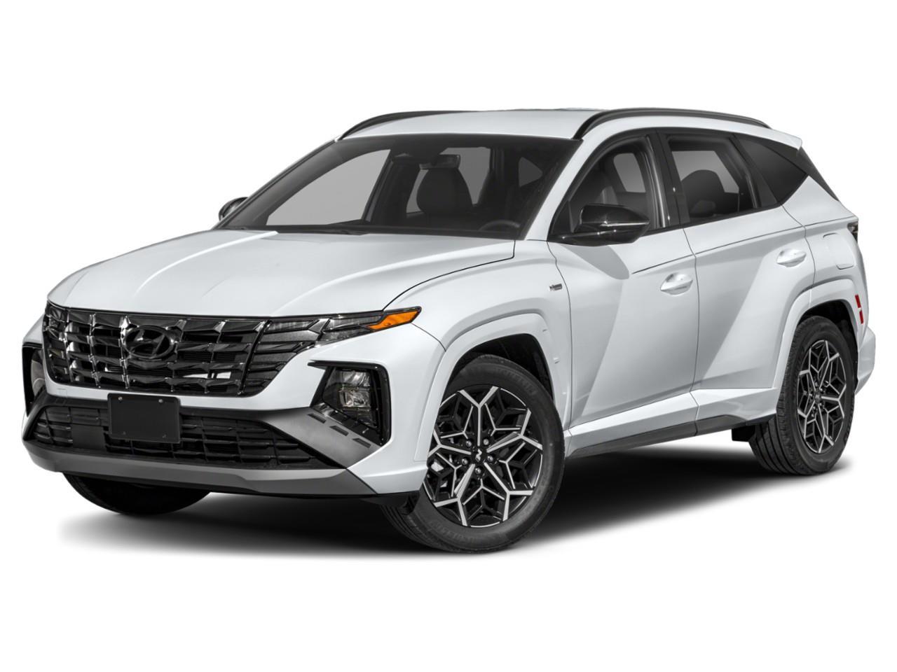 2022 Hyundai Tucson N Line 4dr All-Wheel Drive Photo0