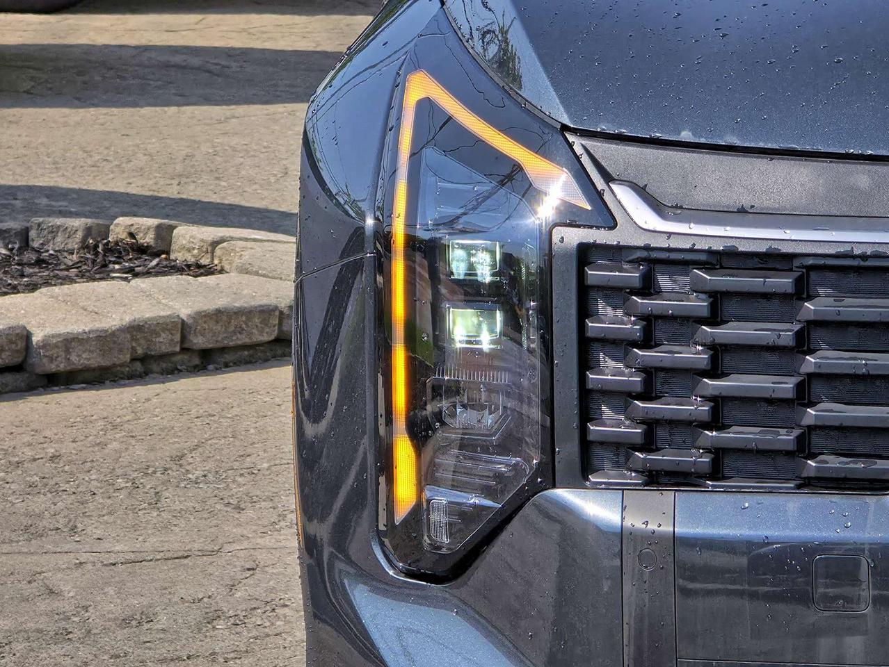 2026 Kia Sportage LX AWD   Demo Photo