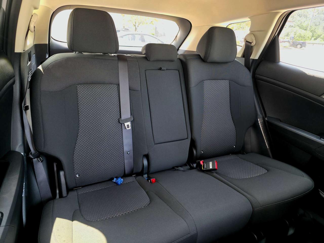 2026 Kia Sportage LX AWD   Demo Photo