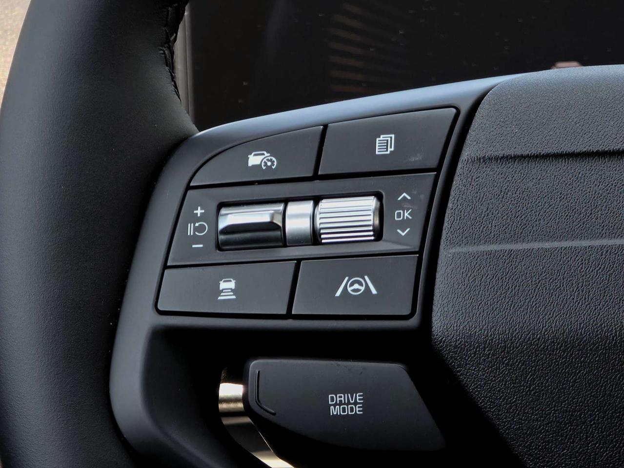 2026 Kia Sportage LX AWD   Demo Photo