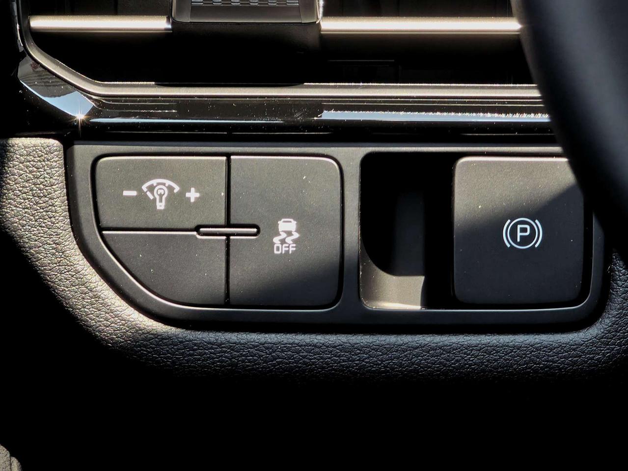 2026 Kia Sportage LX AWD   Demo Photo