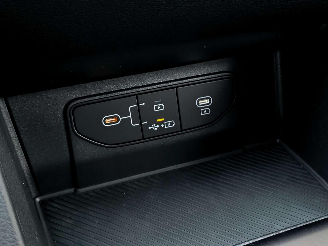 2026 Kia Sportage LX AWD   Demo Photo