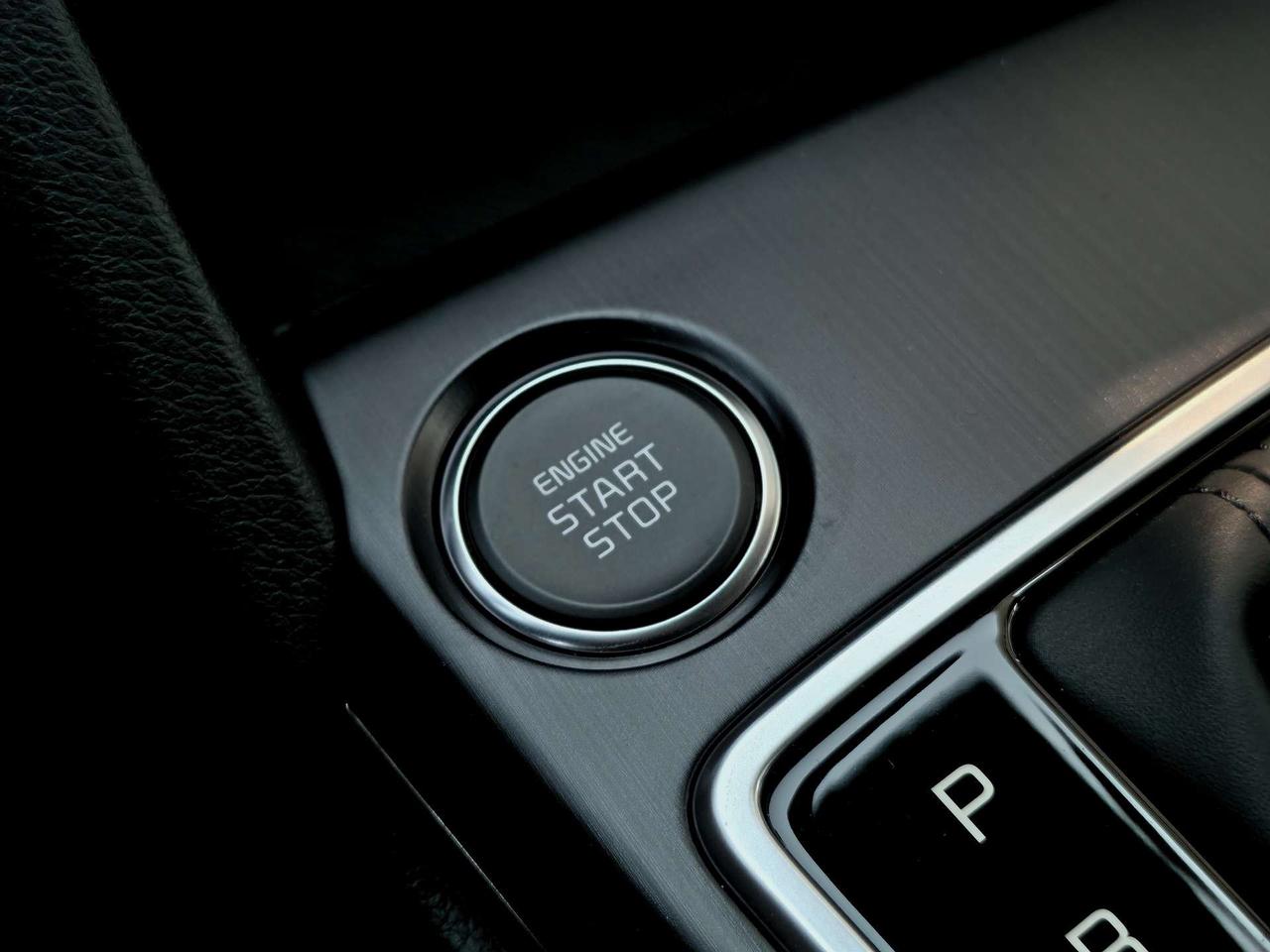 2026 Kia Sportage LX AWD   Demo Photo
