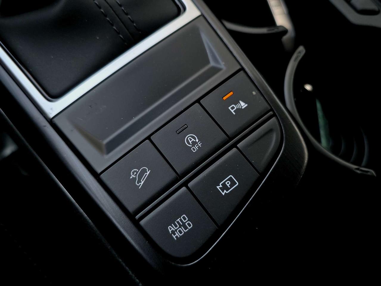 2026 Kia Sportage LX AWD   Demo Photo