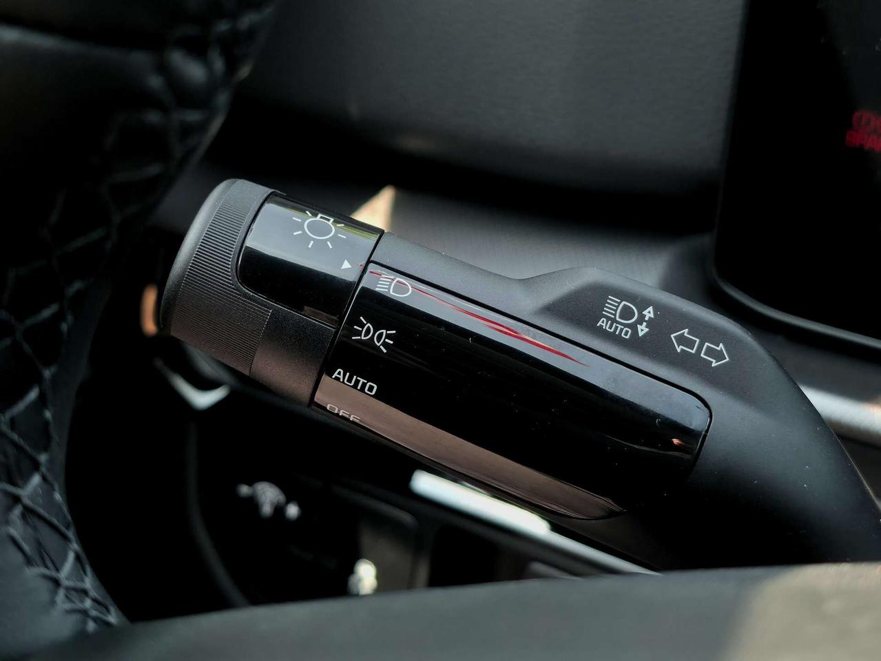 2026 Kia Sportage LX AWD   Demo Photo