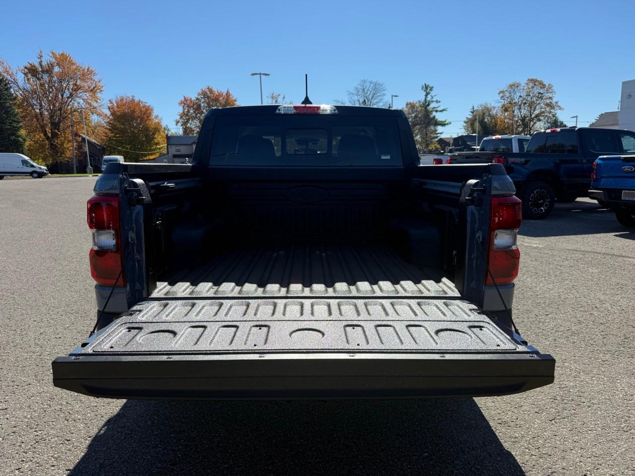 2026 Ford Maverick Lariat AWD SuperCrew Photo