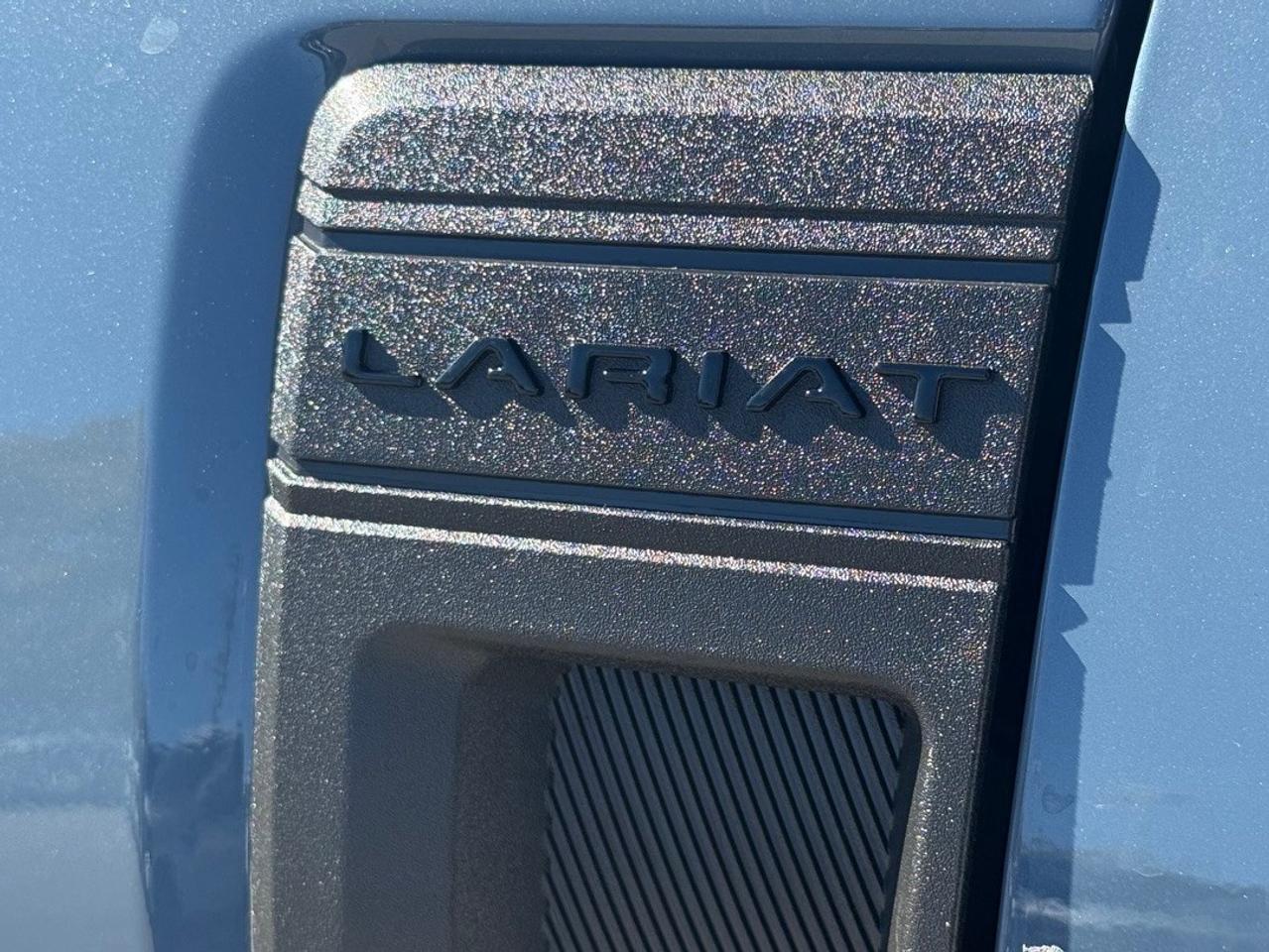 2026 Ford Maverick Lariat AWD SuperCrew Photo