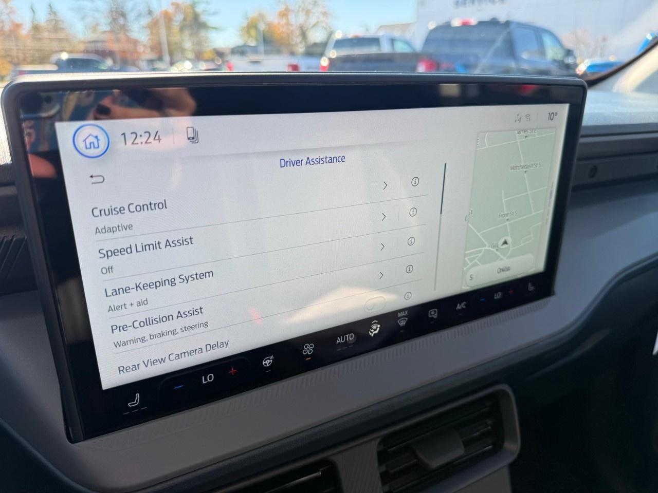 2026 Ford Maverick Lariat AWD SuperCrew Photo