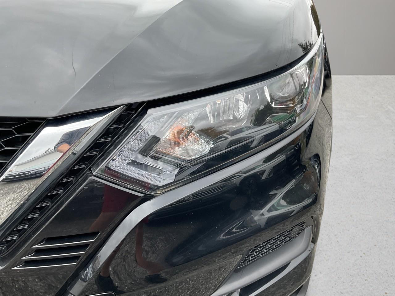 2023 Nissan Qashqai S 4dr All-wheel Drive Photo