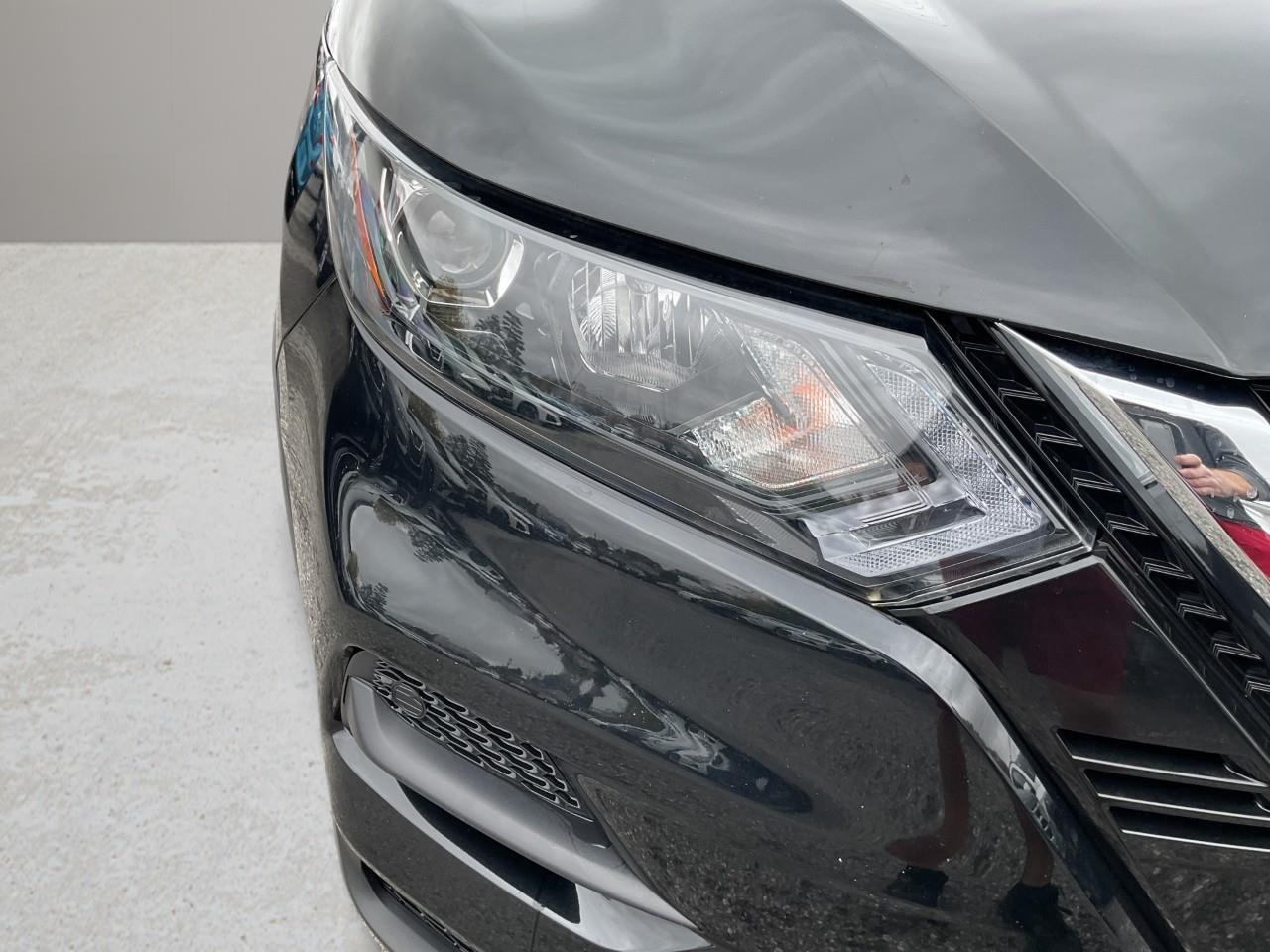 2023 Nissan Qashqai S 4dr All-wheel Drive Photo