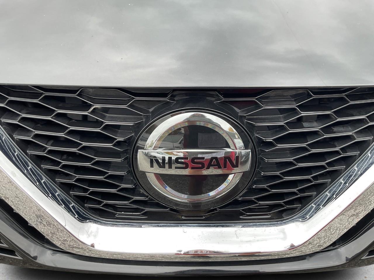 2023 Nissan Qashqai S 4dr All-wheel Drive Photo