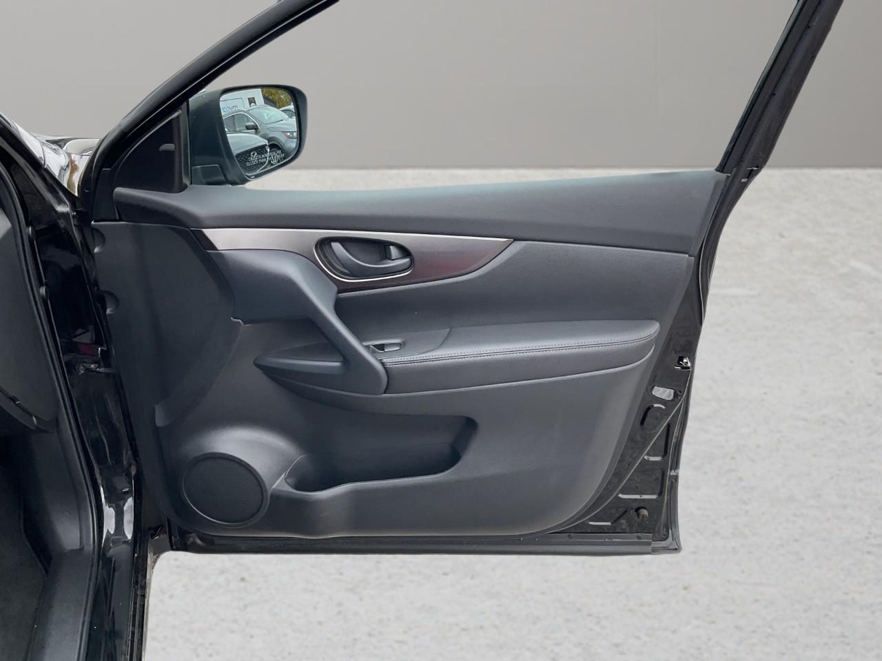 2023 Nissan Qashqai S 4dr All-wheel Drive Photo