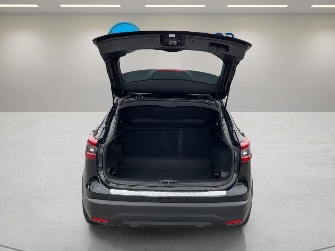 2023 Nissan Qashqai S 4dr All-wheel Drive Photo