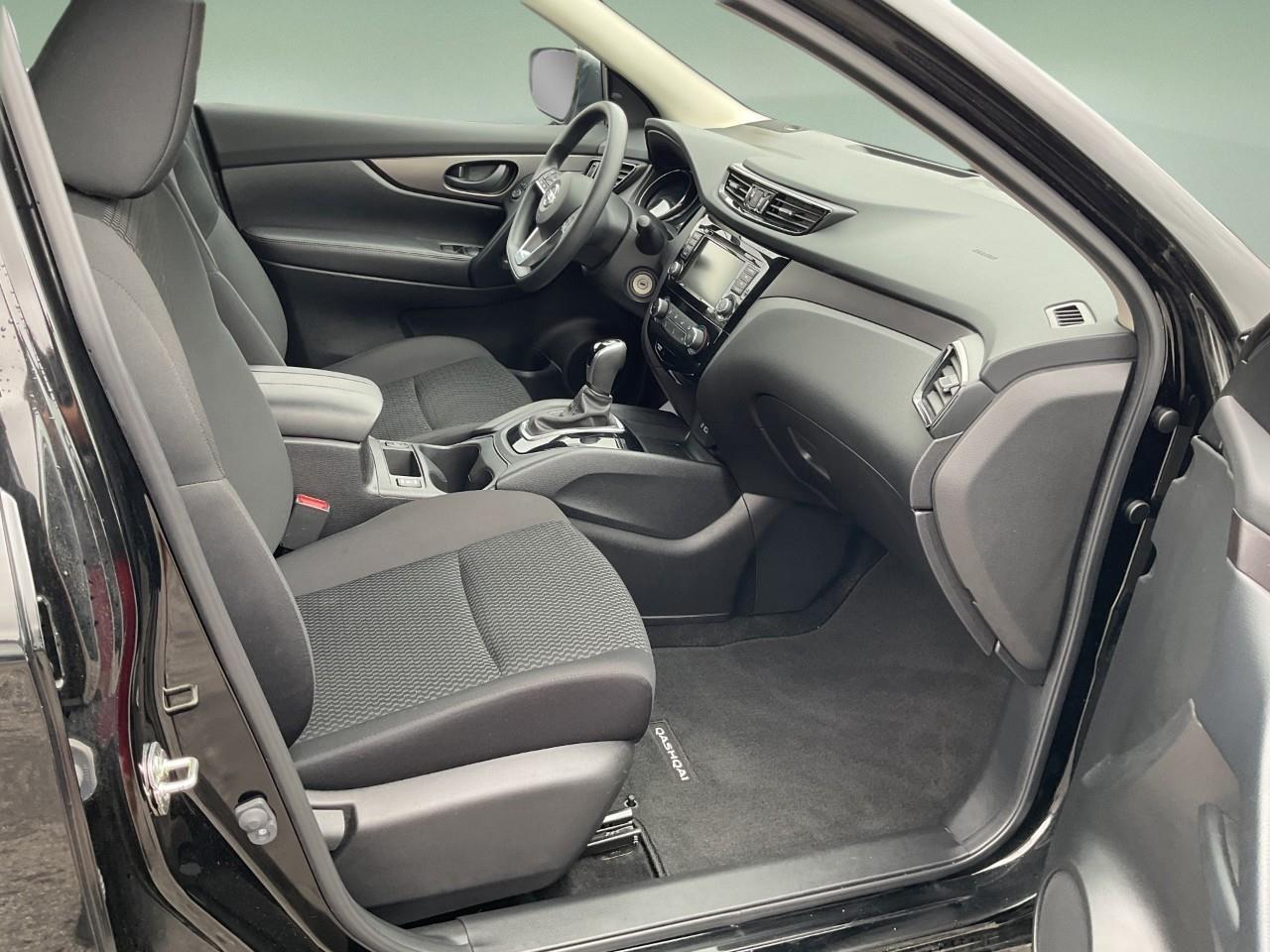 2023 Nissan Qashqai S 4dr All-wheel Drive Photo