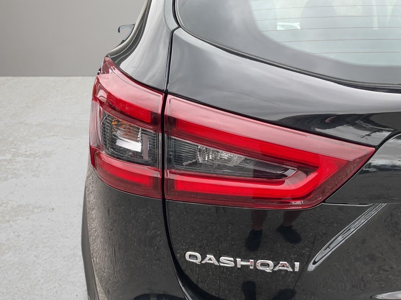 2023 Nissan Qashqai S 4dr All-wheel Drive Photo