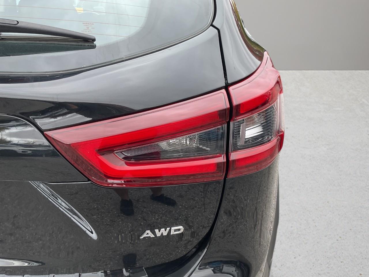 2023 Nissan Qashqai S 4dr All-wheel Drive Photo