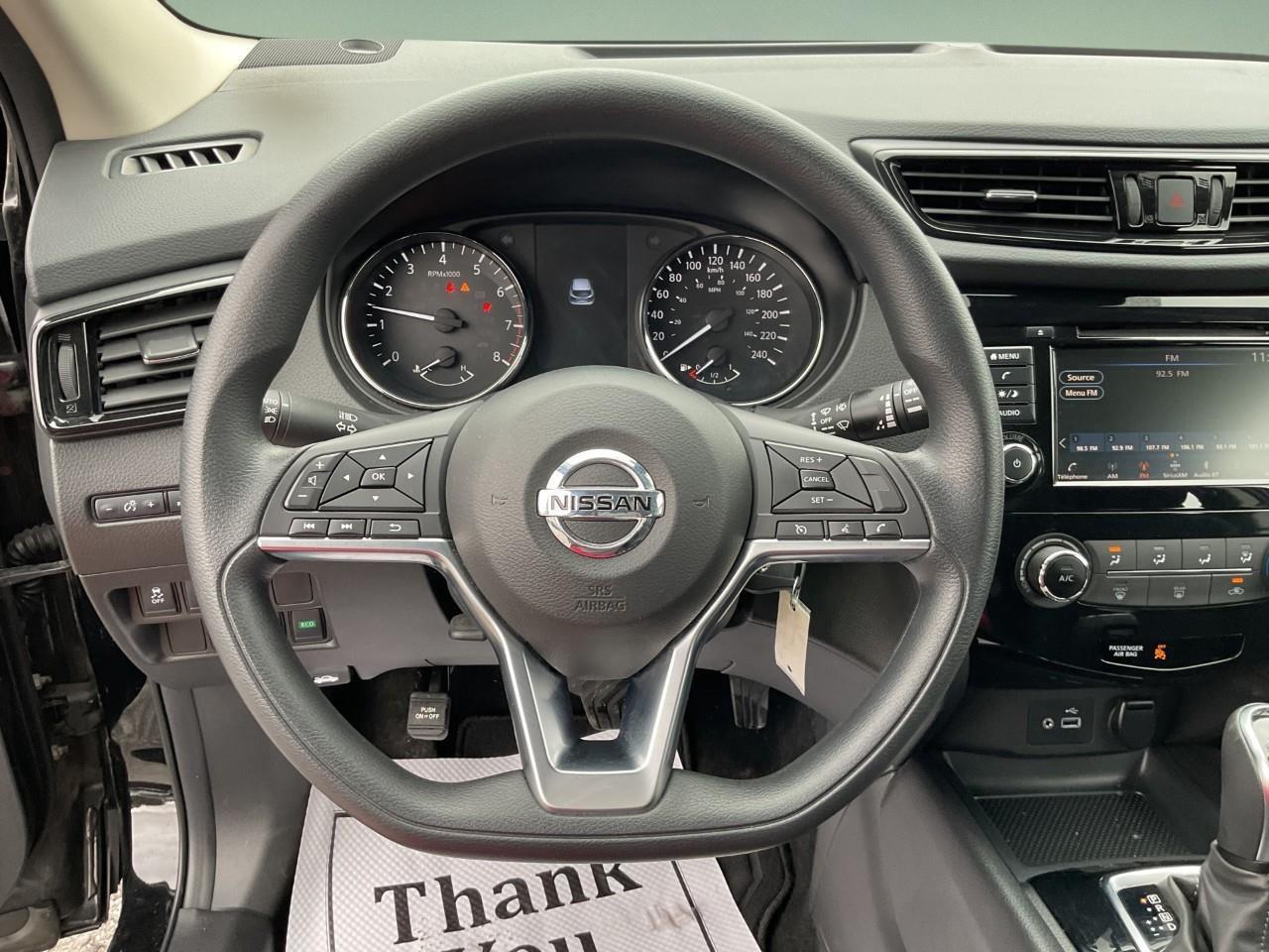2023 Nissan Qashqai S 4dr All-wheel Drive Photo