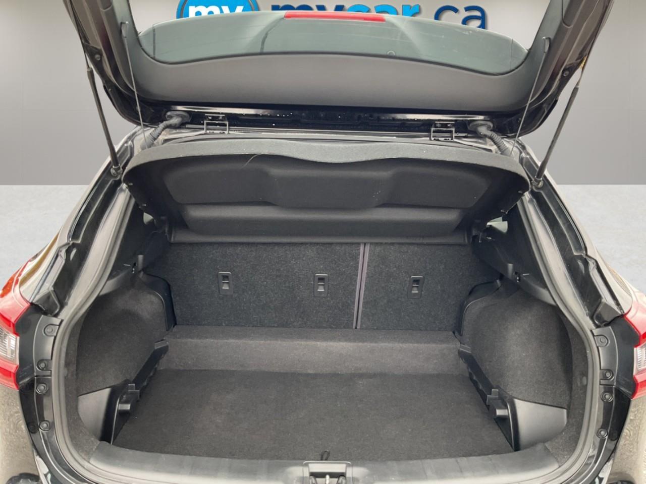 2023 Nissan Qashqai S 4dr All-wheel Drive Photo