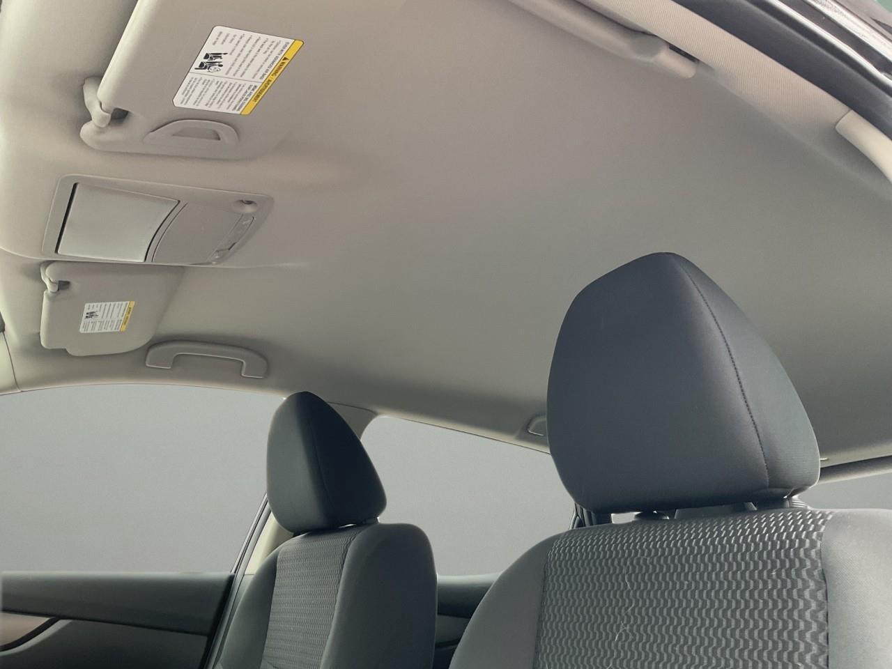 2023 Nissan Qashqai S 4dr All-wheel Drive Photo