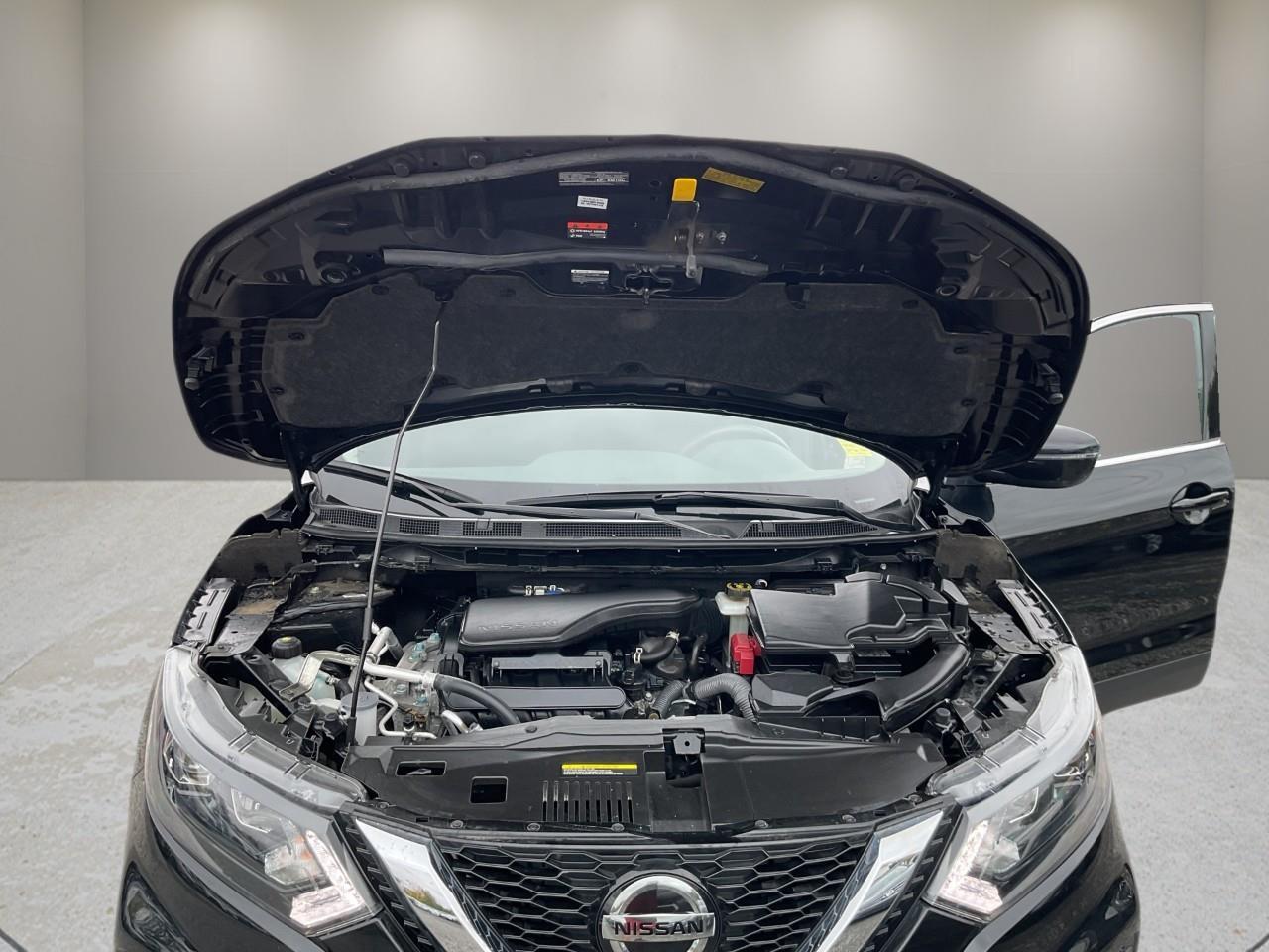 2023 Nissan Qashqai S 4dr All-wheel Drive Photo