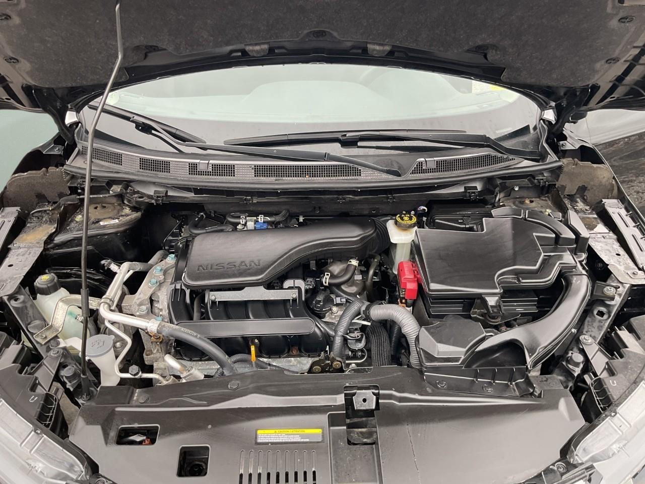 2023 Nissan Qashqai S 4dr All-wheel Drive Photo