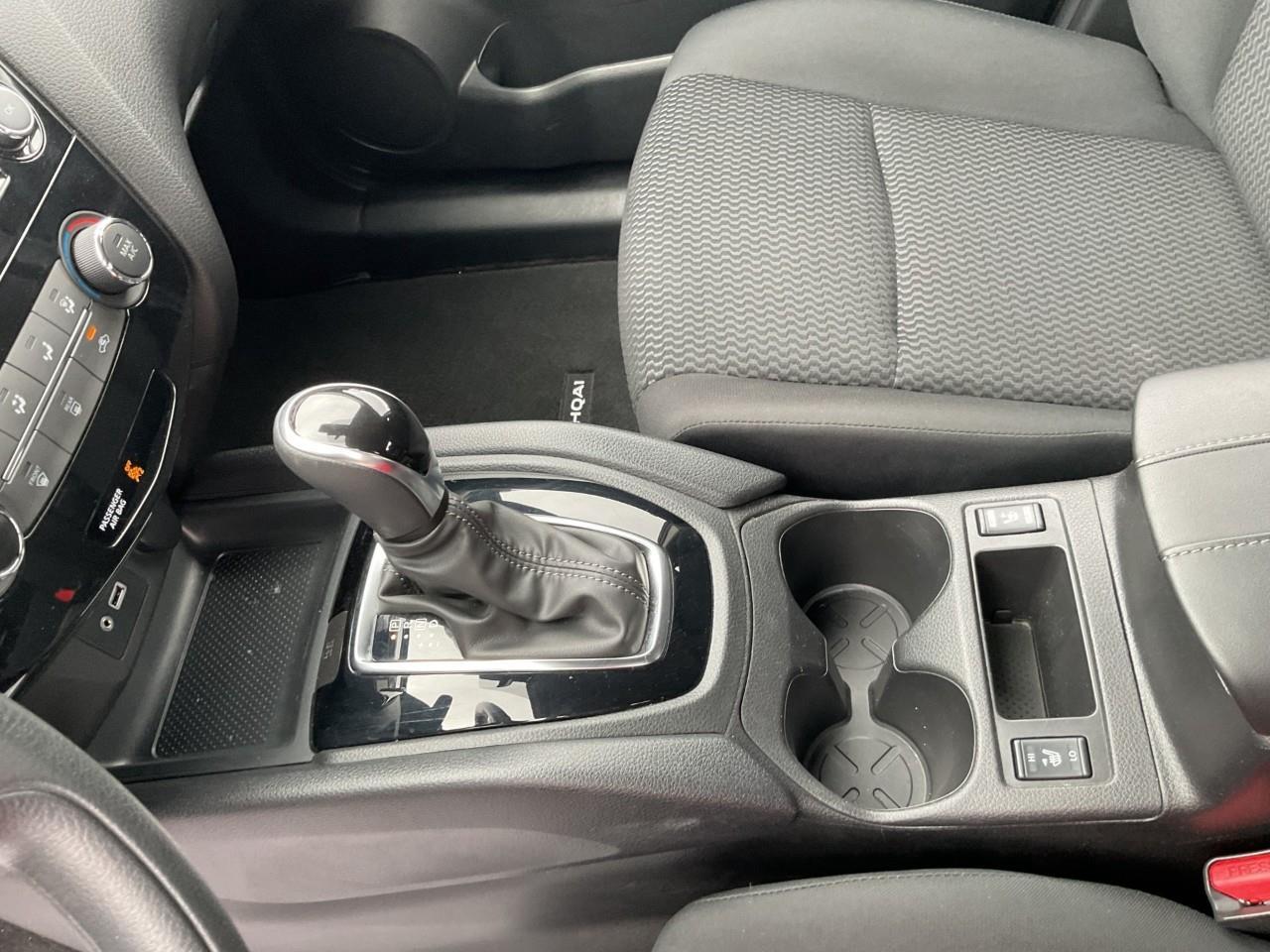 2023 Nissan Qashqai S 4dr All-wheel Drive Photo