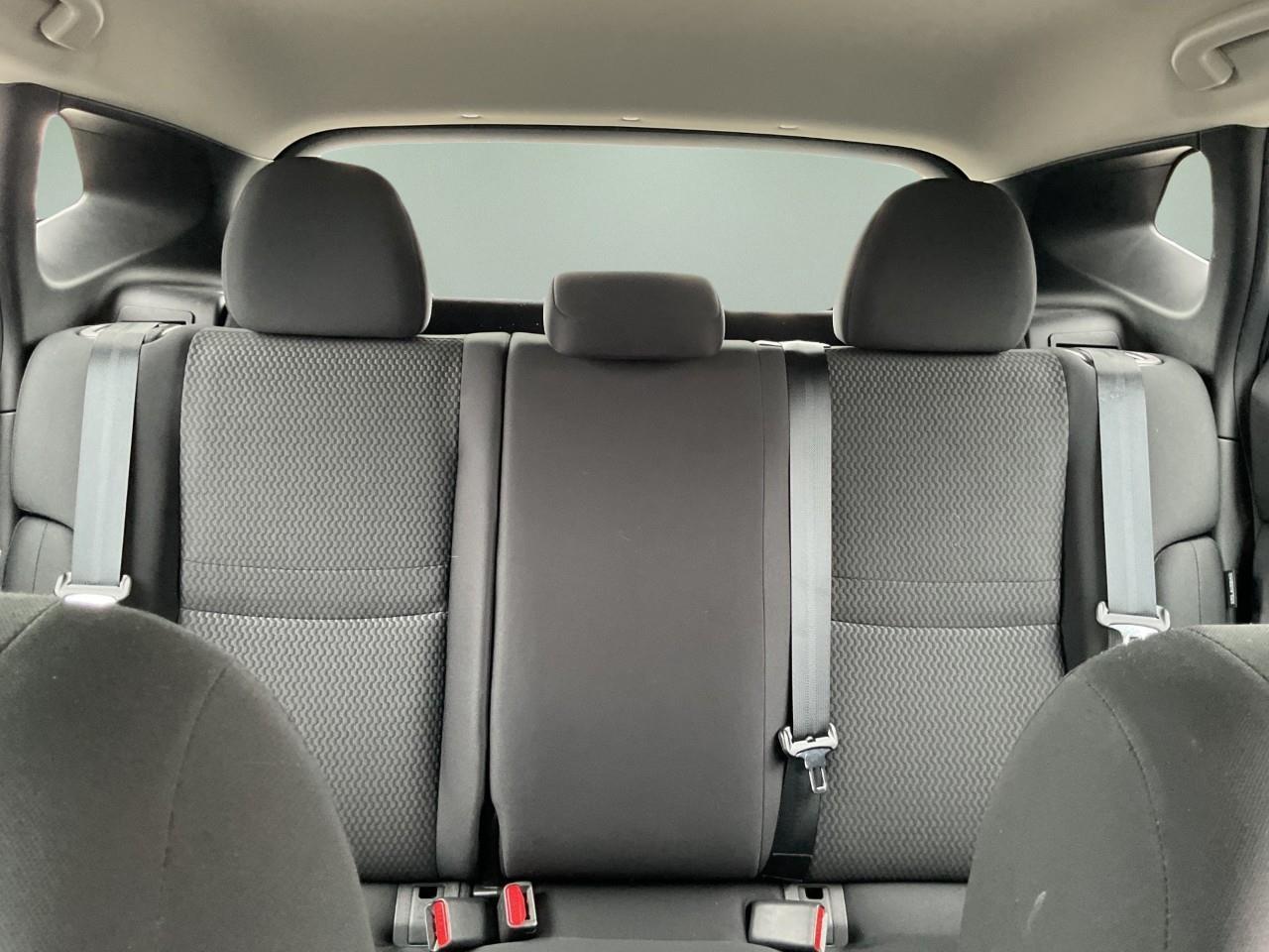 2023 Nissan Qashqai S 4dr All-wheel Drive Photo