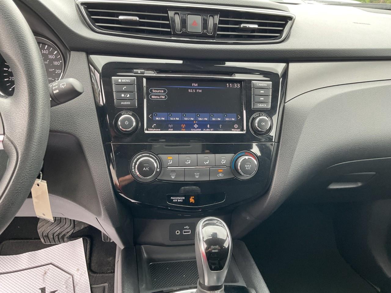 2023 Nissan Qashqai S 4dr All-wheel Drive Photo