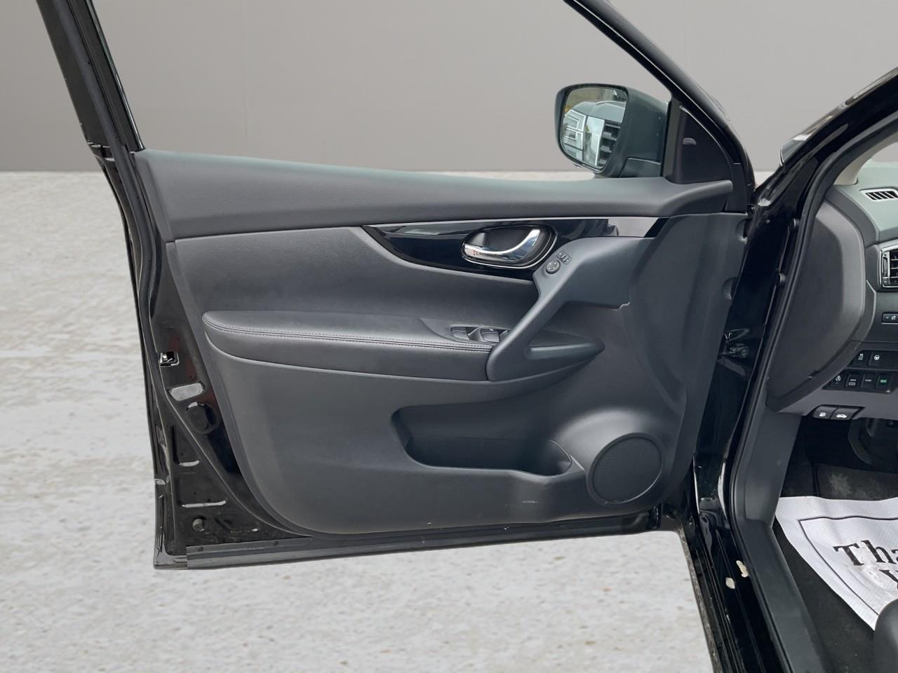 2023 Nissan Qashqai S 4dr All-wheel Drive Photo