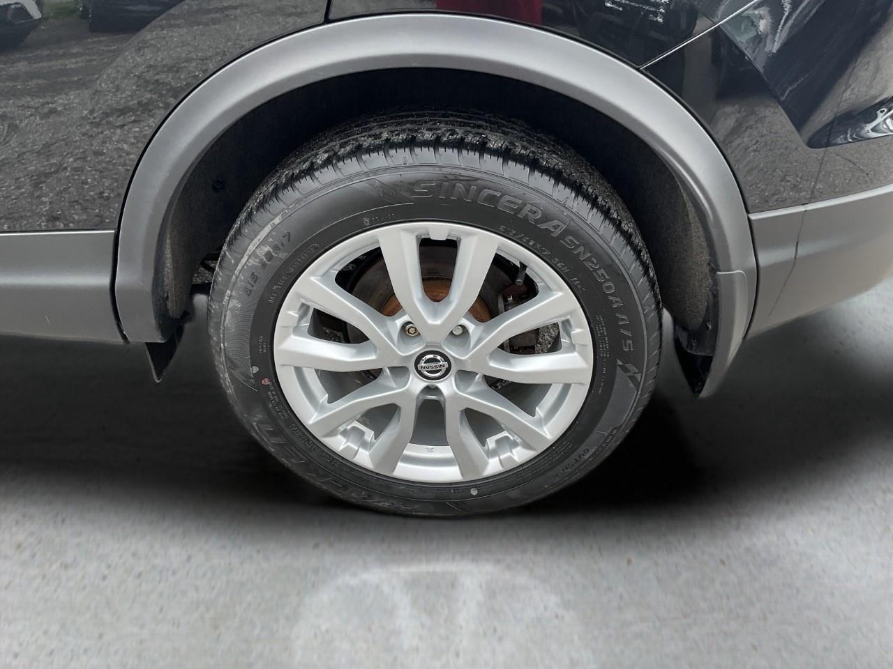 2023 Nissan Qashqai S 4dr All-wheel Drive Photo