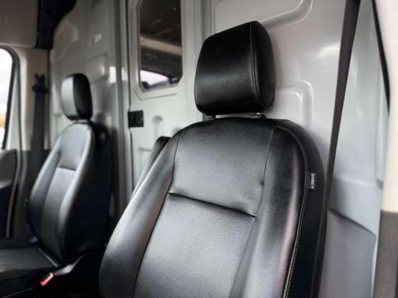 2025 Ford Transit Cargo Van AllWheelDrive T250 148ExtraLongWheelBase Warranty Photo