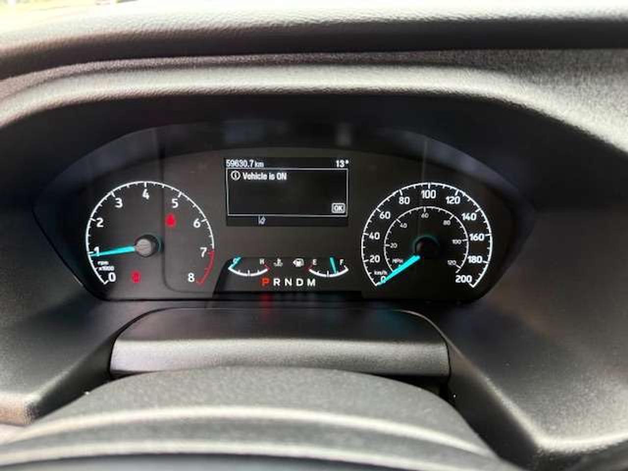 2025 Ford Transit Cargo Van AllWheelDrive T250 148ExtraLongWheelBase Warranty Photo
