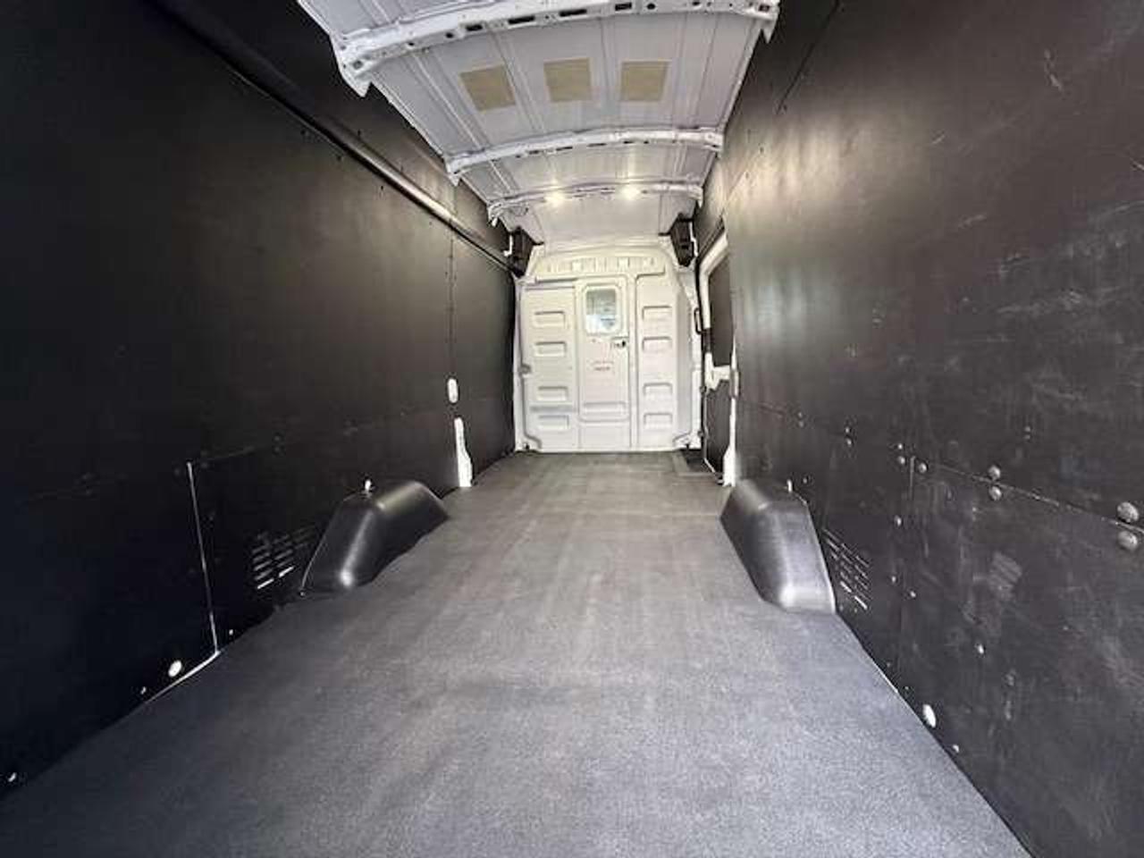 2025 Ford Transit Cargo Van AllWheelDrive T250 148ExtraLongWheelBase Warranty Photo