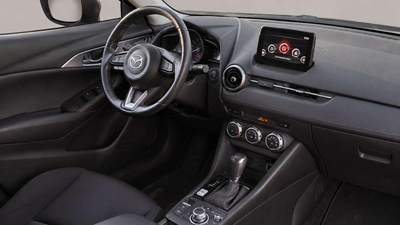 2019 Mazda CX-3 GS  Certified   No Accident   One Owner Photo