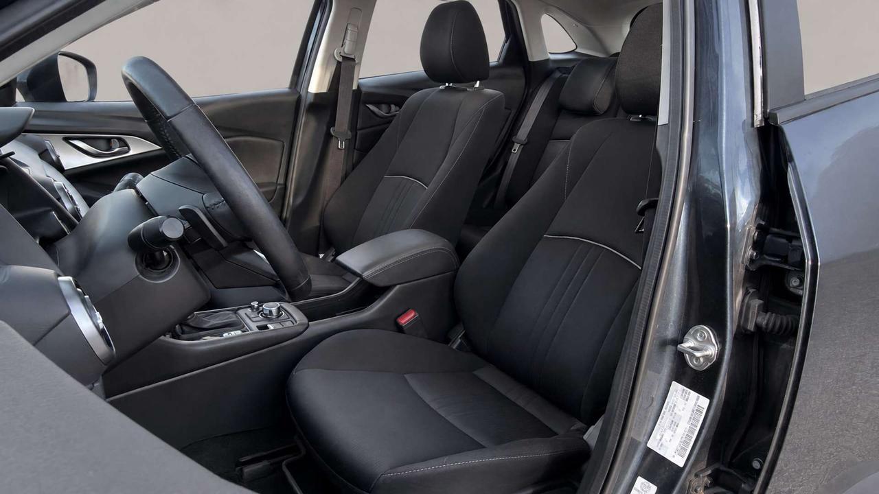 2019 Mazda CX-3 GS  Certified   No Accident   One Owner Photo