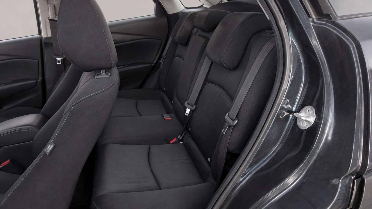 2019 Mazda CX-3 GS  Certified   No Accident   One Owner Photo