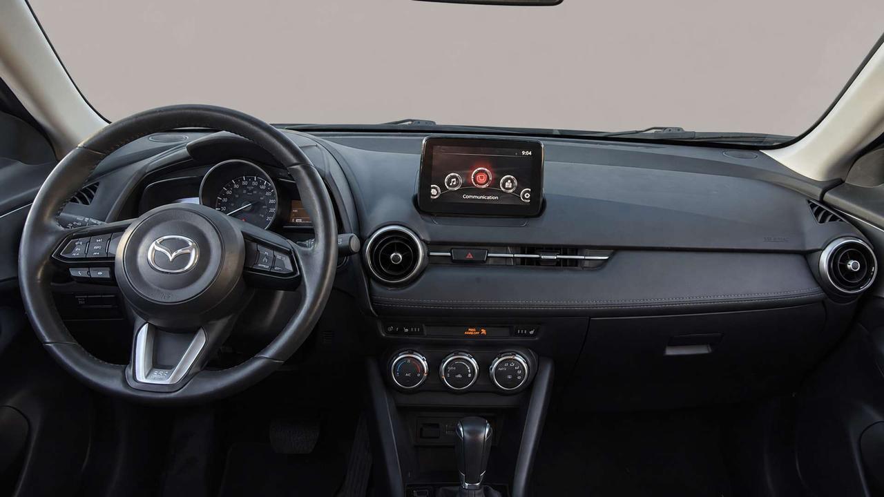 2019 Mazda CX-3 GS  Certified   No Accident   One Owner Photo
